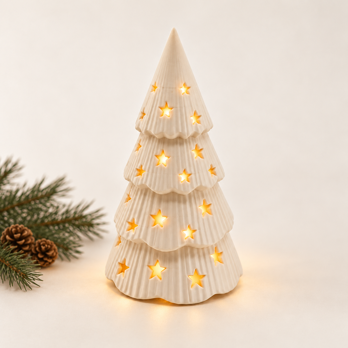 Starlight Tree
