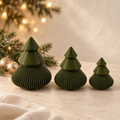 Modern Tree Trio