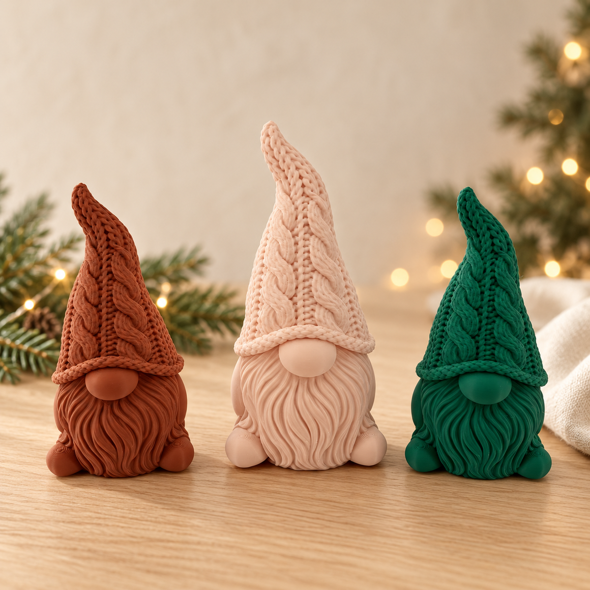 Pointy Hat Duo Gift Set