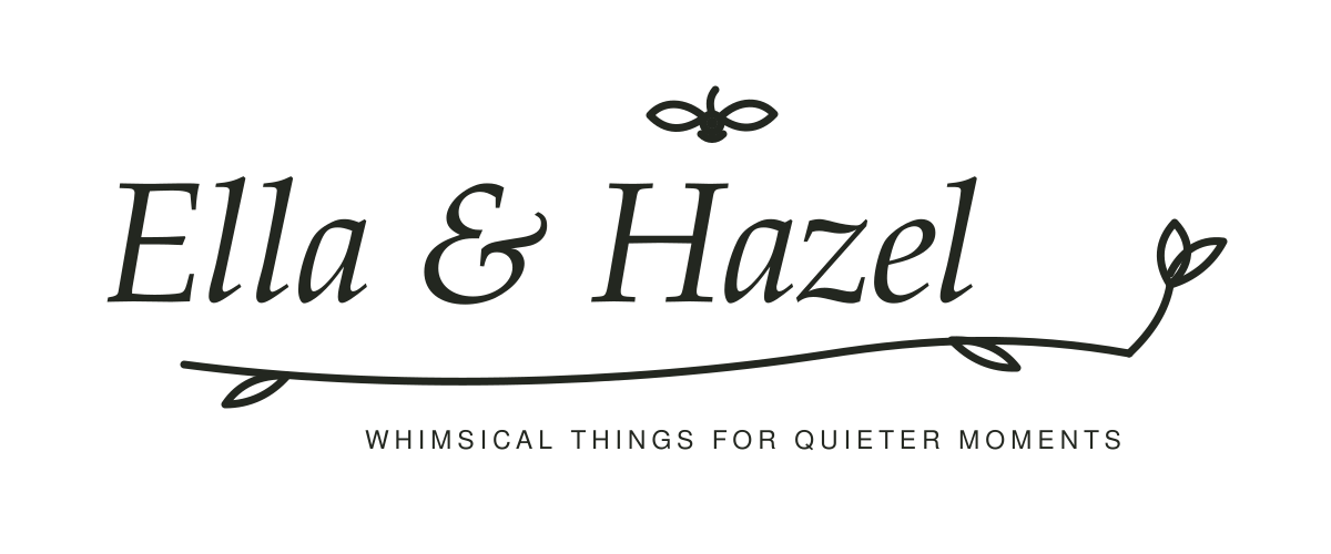Ella & Hazel
